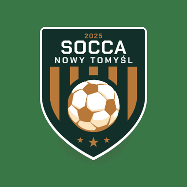 Green and Gold Vintage Badge Football Club Logo (1).png