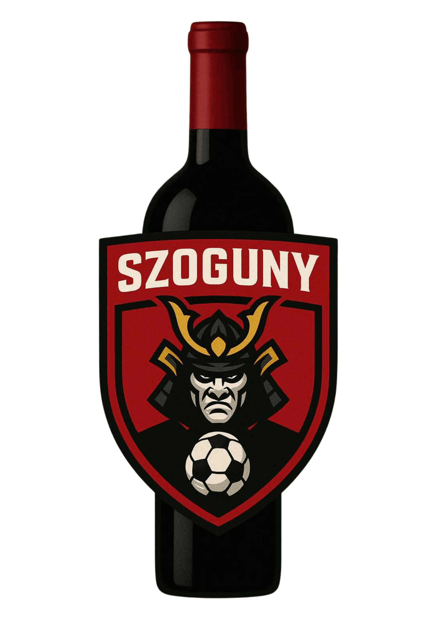 Black White Classic First Place Sports Soccer Certificate .png